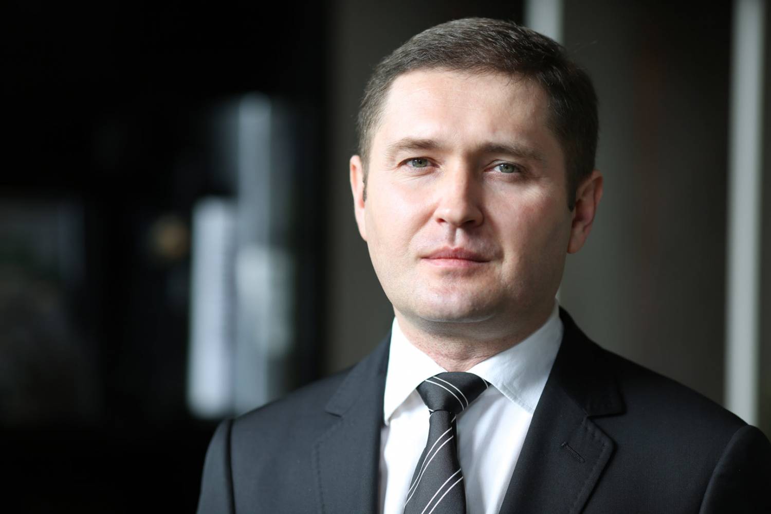Андрей Супрун уходит с должности председателя правления СК «Талисман Страхование» (СК «Ритейл-Страхование»)