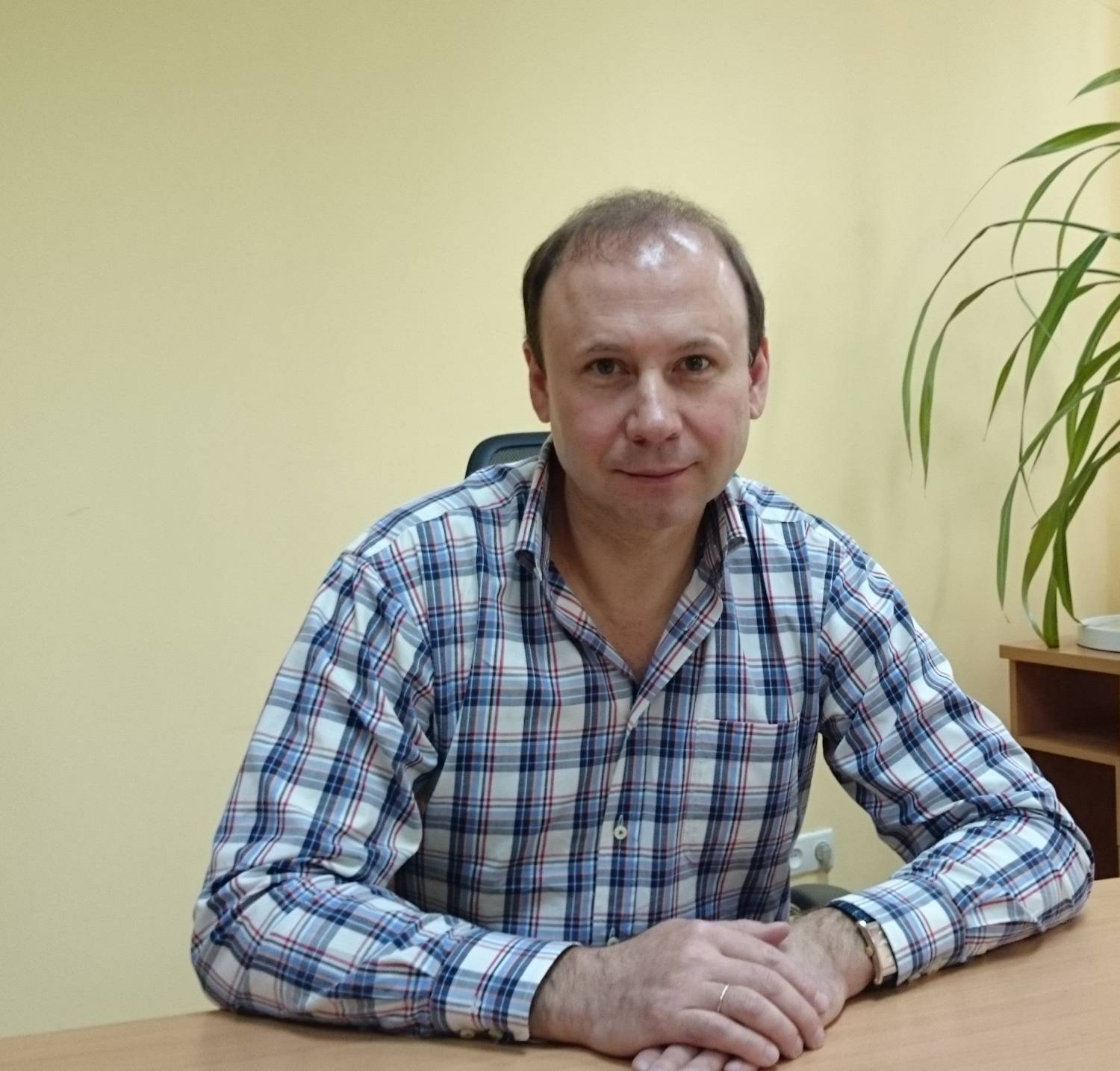 Гендиректор ЧАО «Керамет» стал лучшим топ-менеджером Украины среди своих коллег по рынку