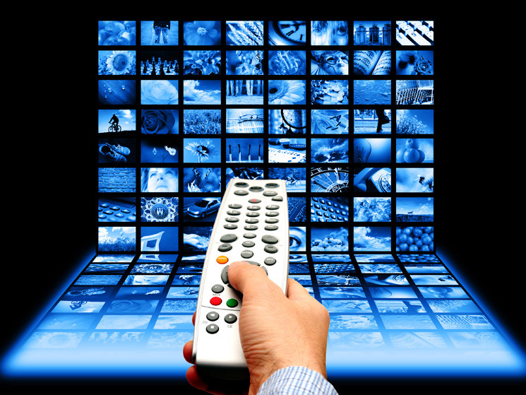 Интернет и ТВ от «Киевстар»: создайте мультимедийный центр у себя дома