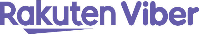 Viber представляет новый логотип