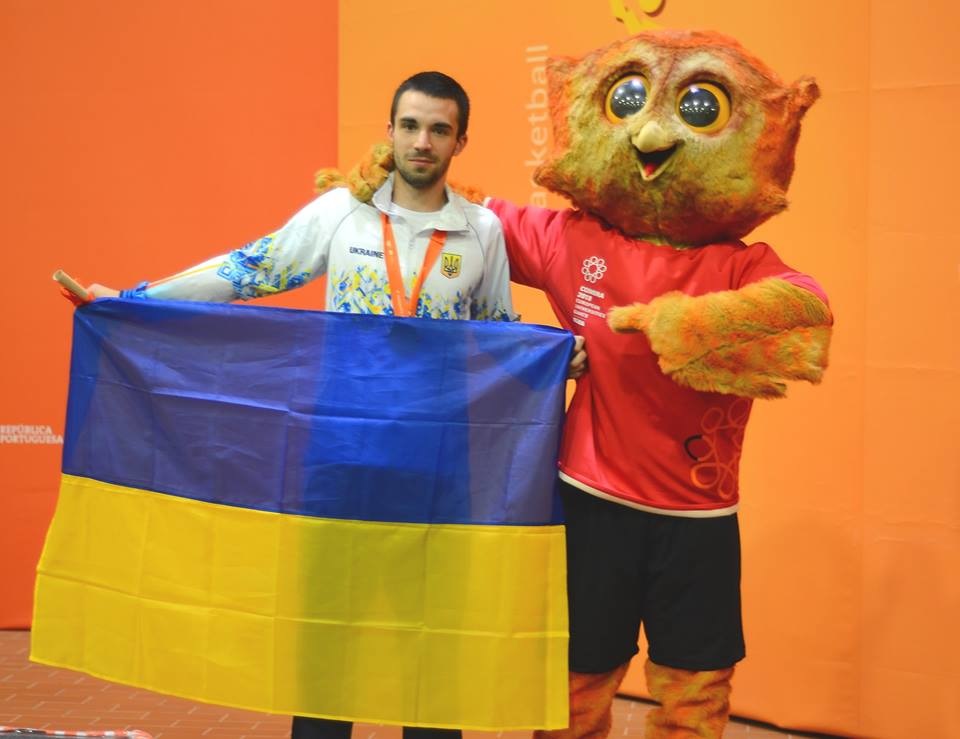 Бадмінтоністки ХПІ здобули перше українське «золото» Європейських студентських ігор