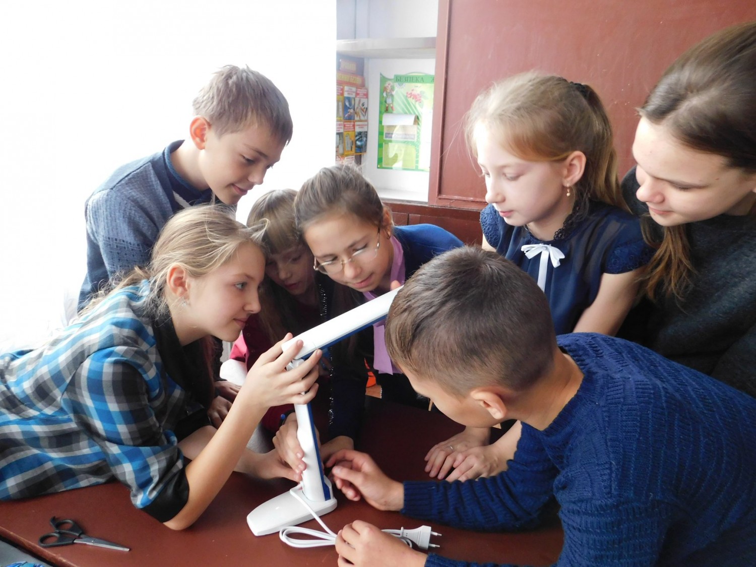 «Енергоефективні школи» визнані кращим партнерським проектом в Україні