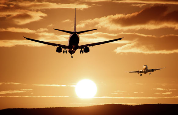 Українському ринку внутрішніх авіаперевезень потрібні ще дві-три компанії