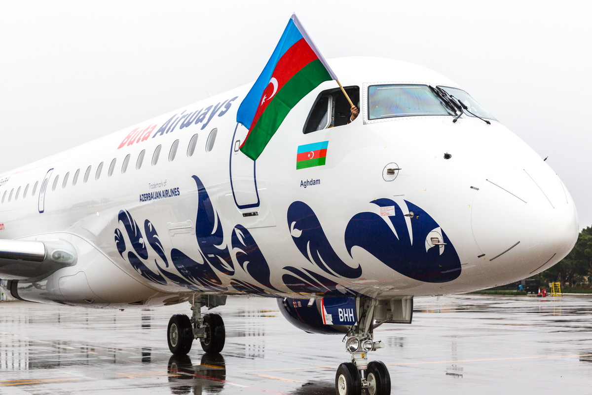 Из аэропорта «Харьков» откроются прямые рейсы в Баку