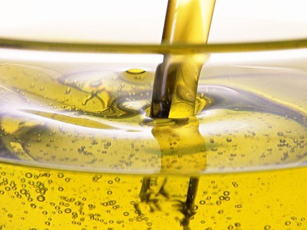 Виробники соняшникової олії очікують зростання цін
