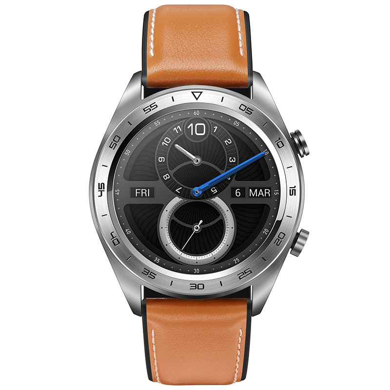 HONOR починає продажі розумного годинника HONOR Watch Magic в Україні