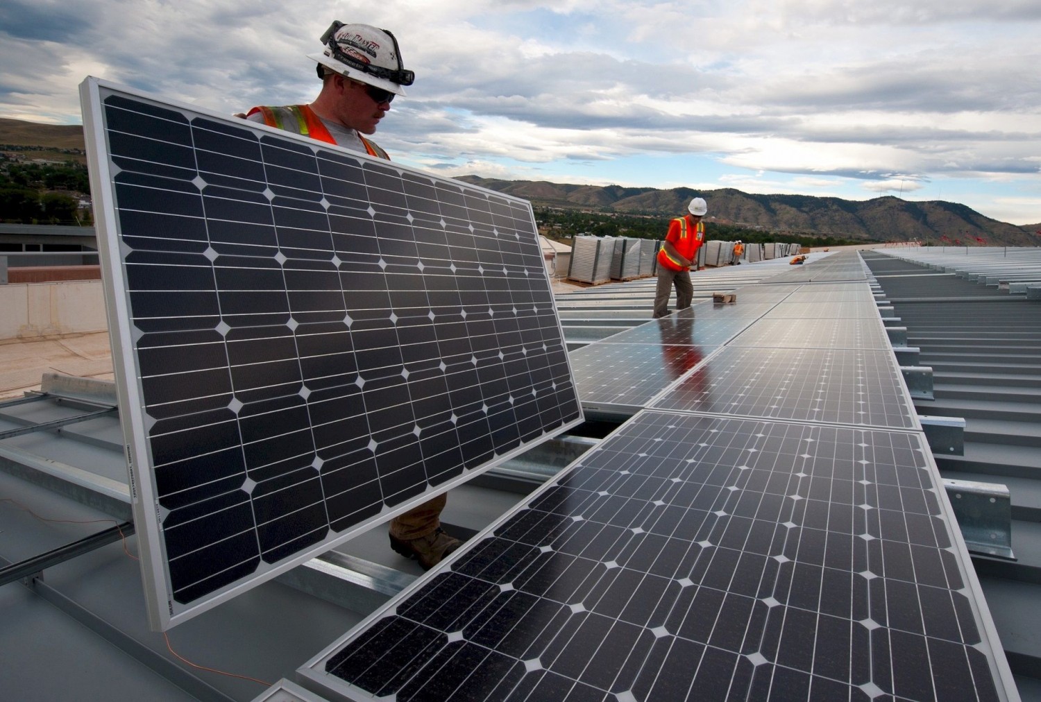Norsk Solar побудує сонячну електростанцію в Україні за фінансової підтримки НЕФКО
