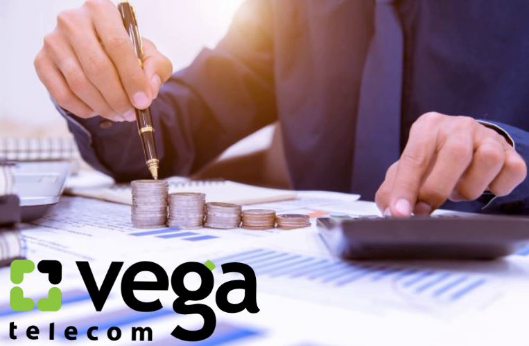 Фінансові результати Vega за I півріччя 2019 року