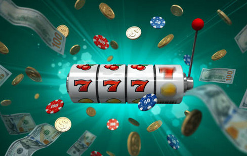 Игровые автоматы за настоящие деньги - развлечение для любителей азарта