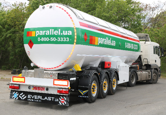 «Параллель» продовжує розвивати парк газовозів