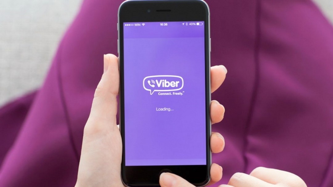 Viber запускає функцію групових відеочатів
