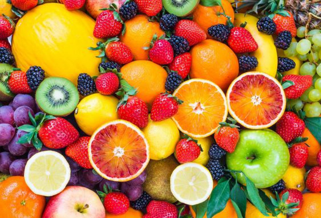 Ціни на фрукти та ягоди в Україні знаходяться на історично високому рівні