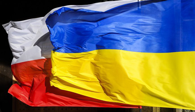 Польща обіцяє Україні доступ до нового порту у Віслинській затоці