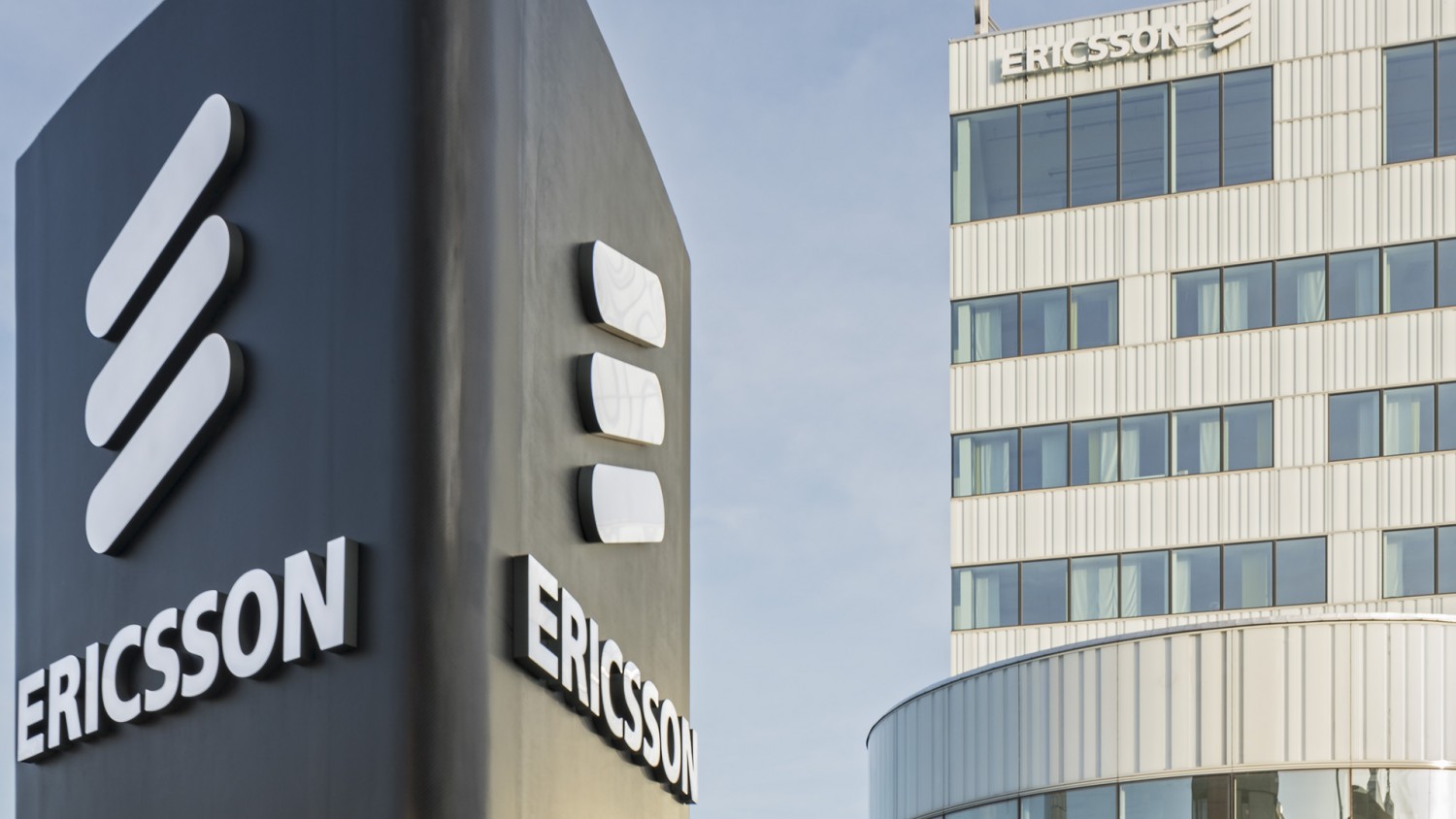 Компанія Ericsson уклала комерційну 5G-угоду з 100-м постачальником послуг зв’язку