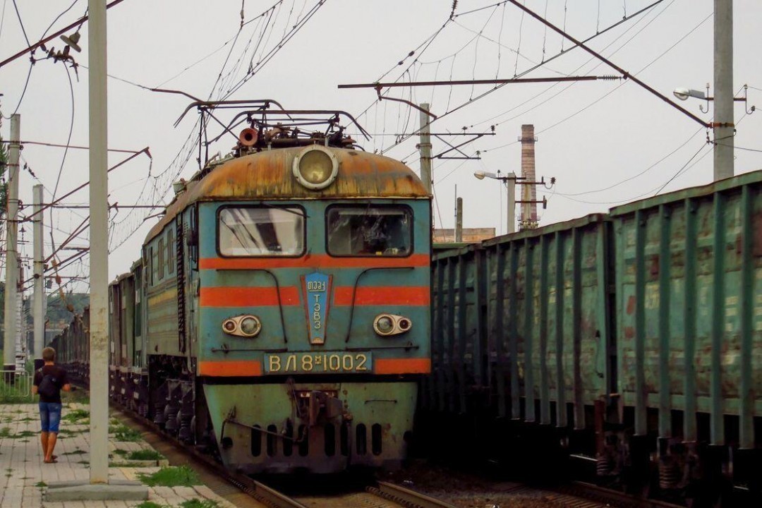 Україні потрібно відродження вагонобудівній галузі