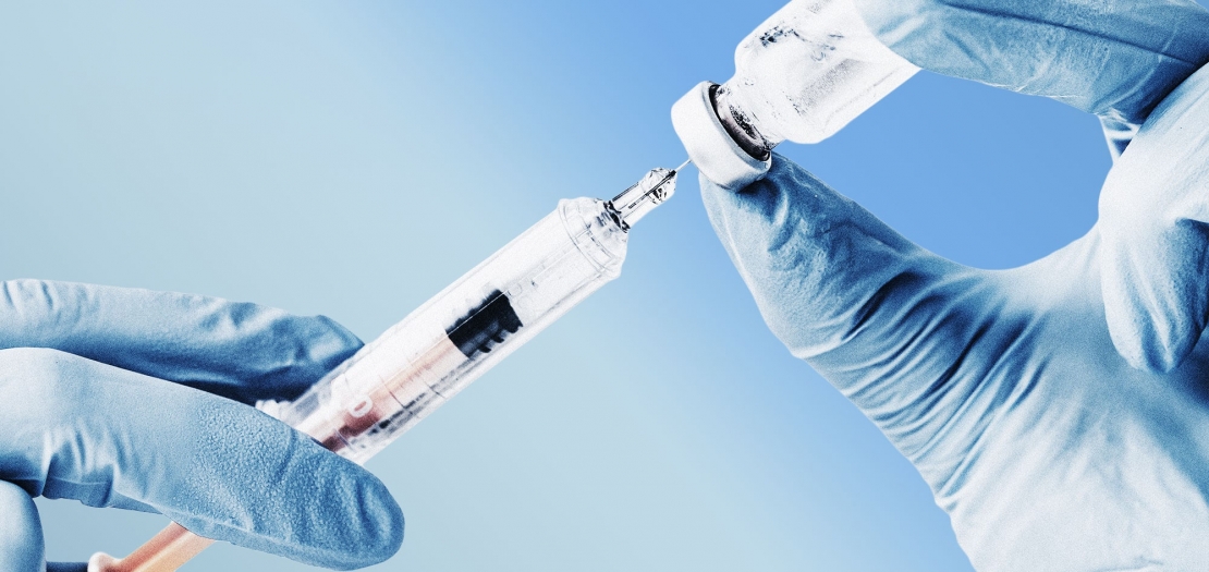 Украина вошла в список стран-кандидатов для проведения клиниспытаний вакцины против COVID-19 от J&J