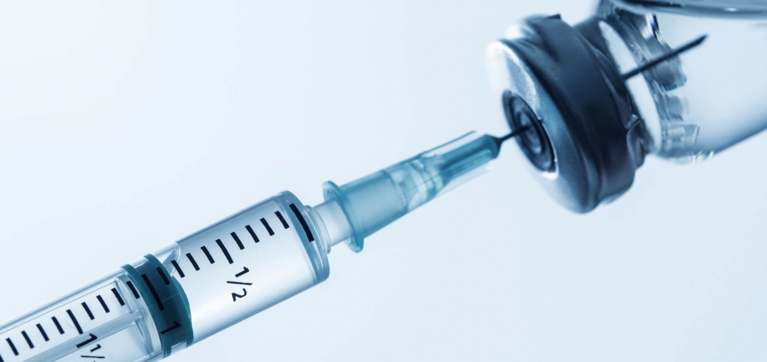 Вакцина от гриппа может помочь защитится от коронавируса?
