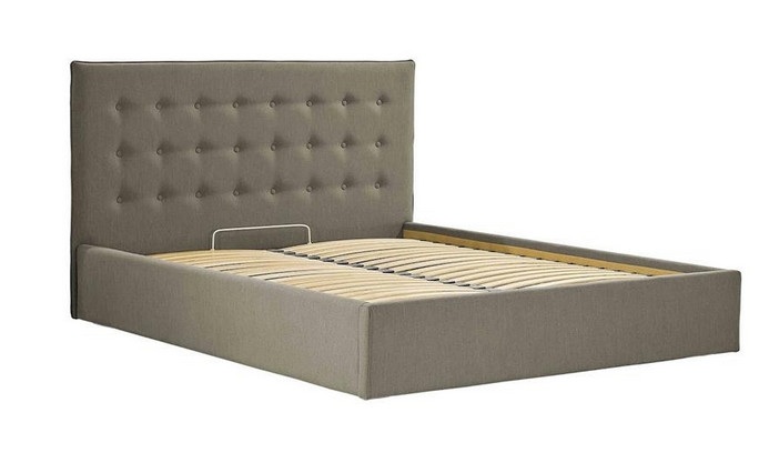 Кровать для спальни от «Маркет Мебель»: основные критерии выбора