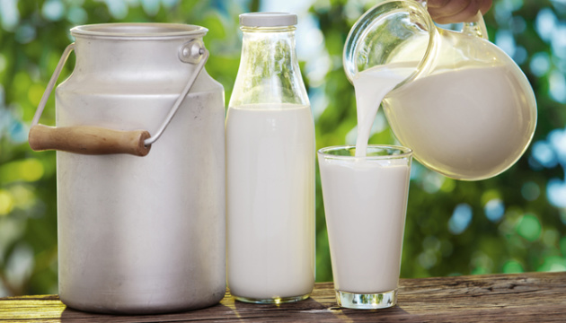 До кінця 2021-го ціни на молоко можуть зрости ще на 10%