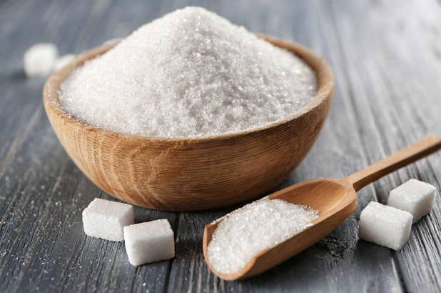 Україна експортувала більше 150 тис. тонн цукру