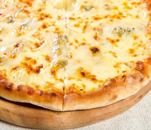 Історія появи і найпопулярніші види італійської піци