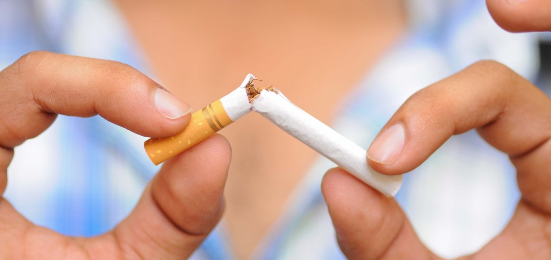 Отказ от курения: что под силу провизору?