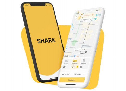 Такси в большом городе: Преимущества мобильного приложения