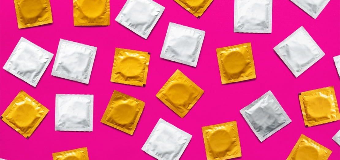 Презерватив: история самого известного контрацептива