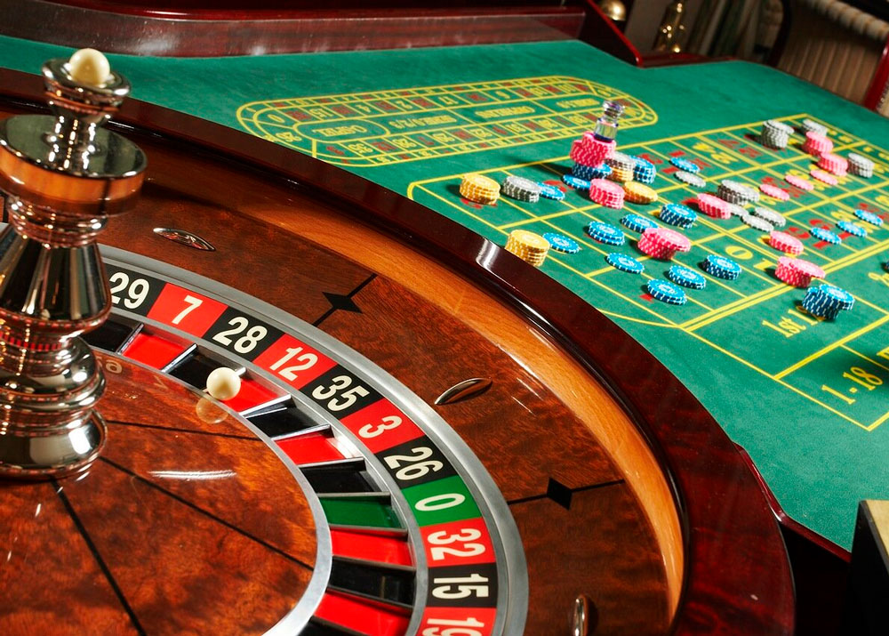 Первое легальное казино в Украине откроют в Одессе
