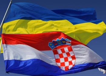 Україна та Хорватія розширять співпрацю в агросфері