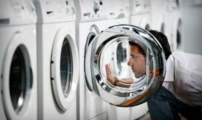 Як знайти хорошого майстра по ремонту пральних машин?