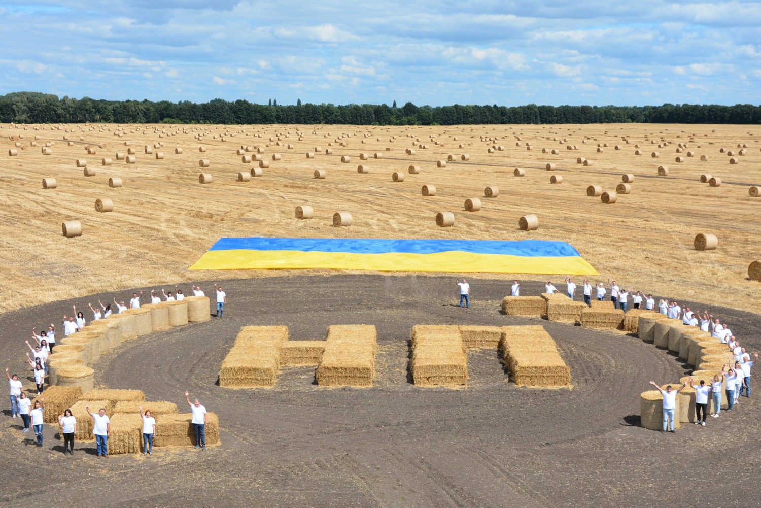 На Київщині збудують м’ясопереробний завод за підтримки міжнародних інвесторів