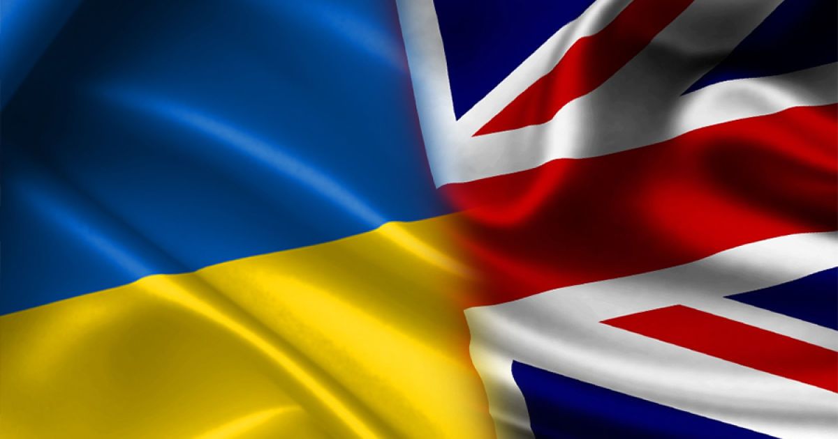 Експорт українських товарів до Великобританії зріс на 40%
