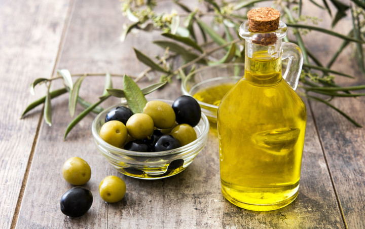 Імпорт оливкового масла в Україну зріс в 3 рази