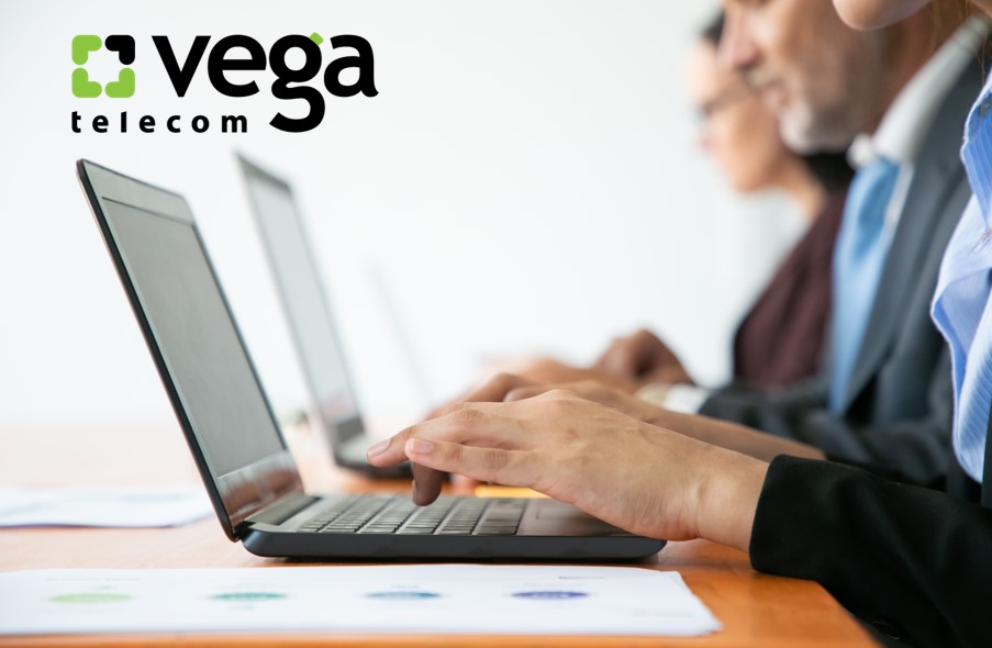 Фінансові результати Vega за І квартал: збільшення EBITDA та розширення мережі гігабітного інтернету