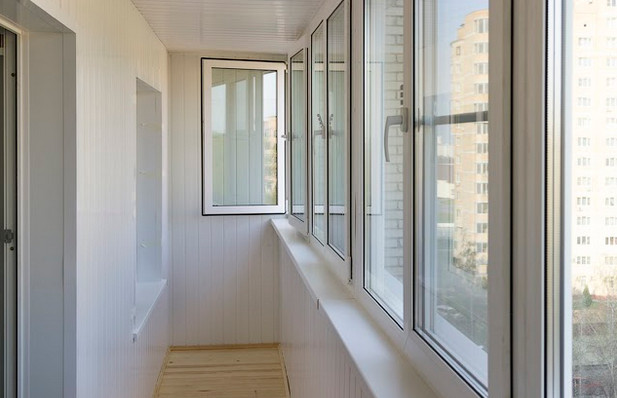 Качественные балконы под ключ, где найти лучшее предложение?