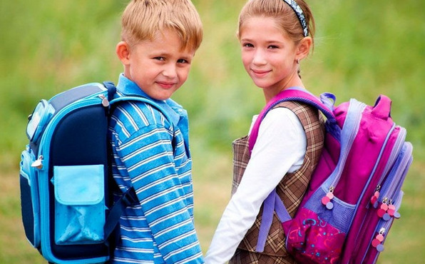 Выбор рюкзака в школу: с заботой о здоровье и удобстве