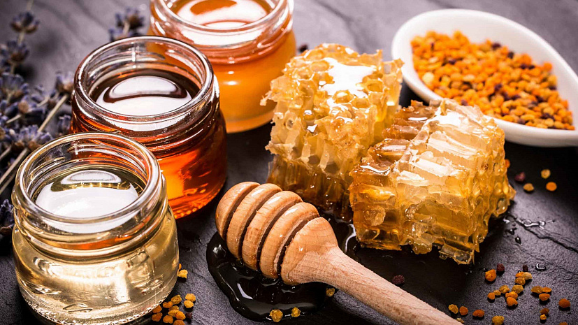 Пчеловоды прогнозируют хороший урожай меда в 2021