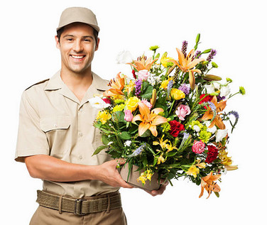 5 причин, по которым стоит заказать цветы в онлайне
