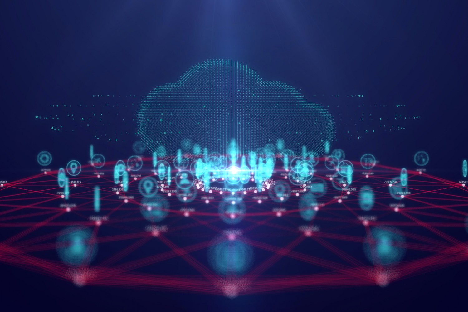 SES зміцнює позицію лідера в сфері хмарних технологій в якості партнера Amazon Web Services Direct Connect