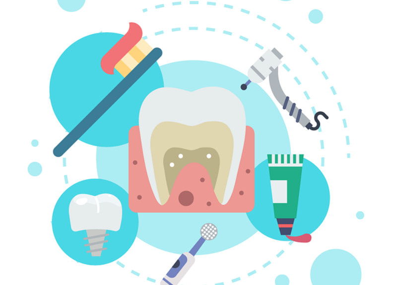 Эффективное лечение стоматологических проблем: выбираем лучшую клинику
