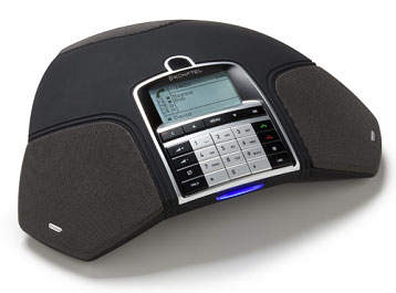 Телефон для конференц-связи Konftel 300IP назван продуктом года
