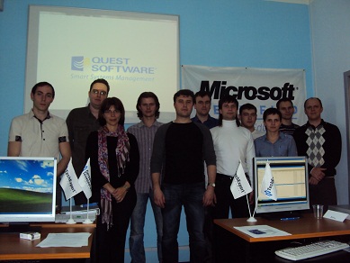 Microsoft объявила о всемирном запуске Office 2010 и SharePoint 2010