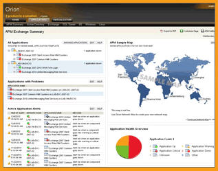 Компания SolarWinds сообщает о новом решении для оптимизации виртуальных сред