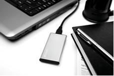 Verbatim представляет высокоскоростной внешний SSD-накопитель Verbatim USB 3.0 External SSD