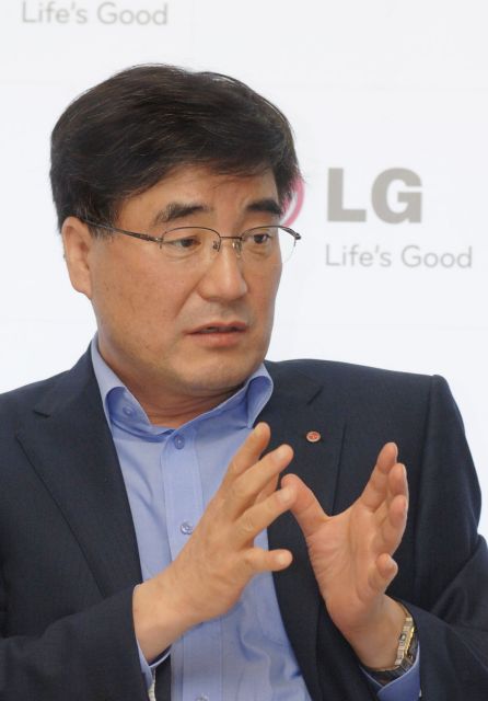 LG станет производителем №1 на рынке 3D-телевизоров к 2012 году - эксперт