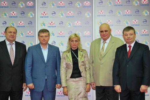 В Днепропетровске состоялась Национальная выставка энергоэффективности, энергосбережения и электротехники «ЭНЕРГОПРОМ - 2011»