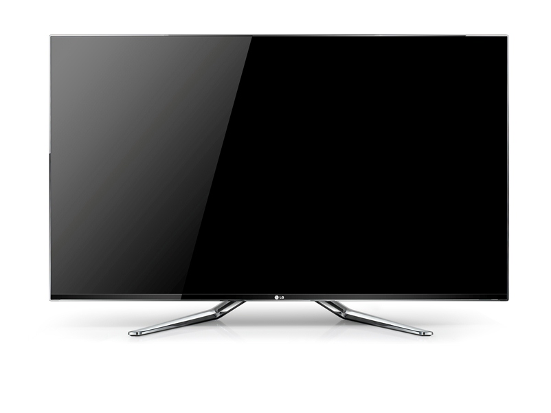 Компания LG Electronics представляет в Украине новую линейку 3D-телевизоров с дизайном CINEMA SCREEN