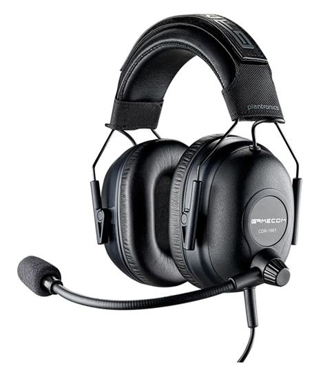 Plantronics Limited Edition GameCom Commander позволяет активным геймерам полностью сосредоточиться на игре