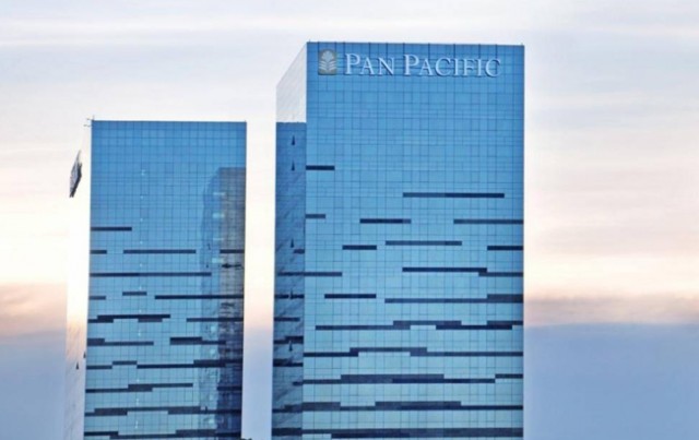 «Pan Pacific Hotels» открывает отель в Нинбо